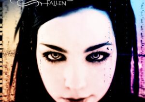 Evanescence Fallen (Deluxe Edition / Remastered) Zip Download